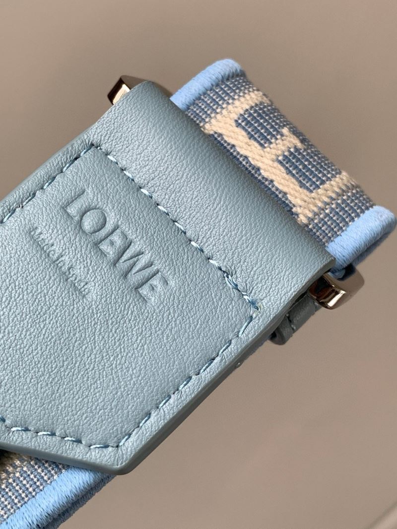 Loewe Puzzle Bags